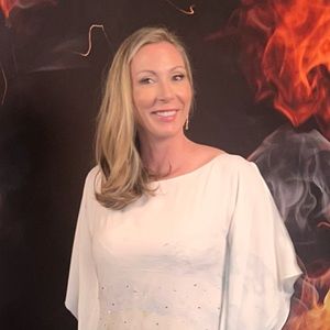 Meet your Posher, Tamara